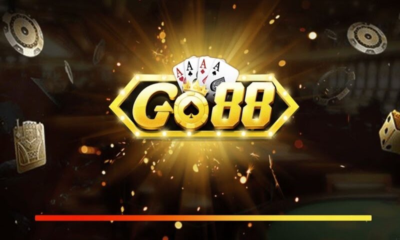 Giới thiệu cổng Game bài đổi thưởng Go88