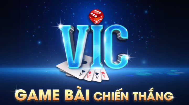 Giới thiệu nhà cái Vic Win
