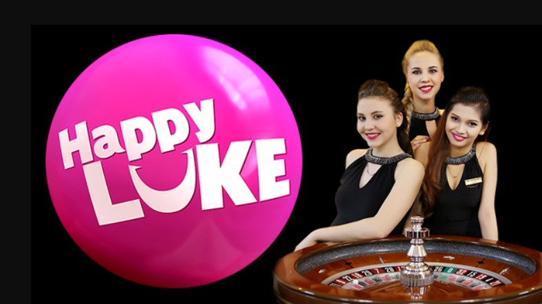 HappyLuke - Nhà cái hàng đầu về Casino ở châu Á