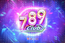 789 Club - Cổng Game bài đổi thưởng uy tín với hình ảnh sắc màu dân chơi