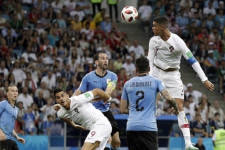 Soi kèo phạt góc Bồ Đào Nha vs Uruguay, 2h00 ngày 29/11 dự đoán World Cup 2023 | KeoBongDa