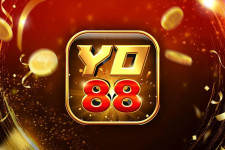Yo88 - Cổng Game bài đổi thưởng uy tín hàng đầu Việt Nam, CHƠI LÀ YÔ